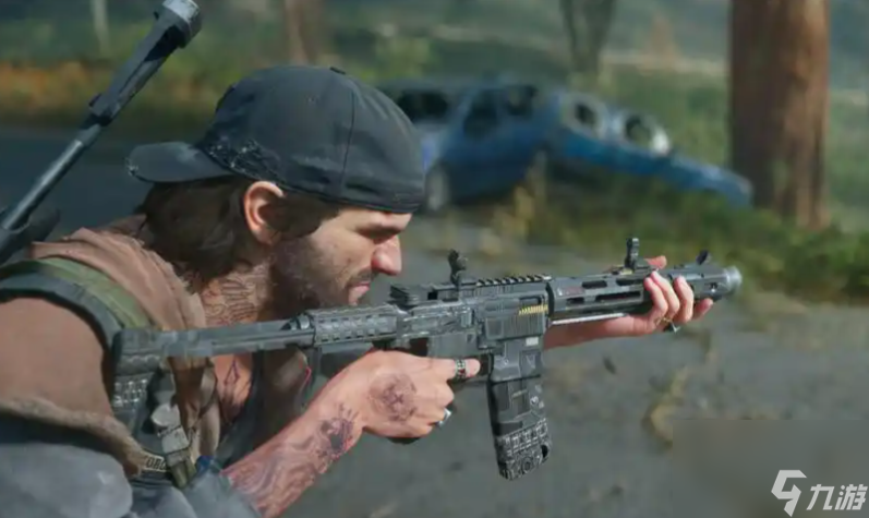 往日不再主武器怎么选