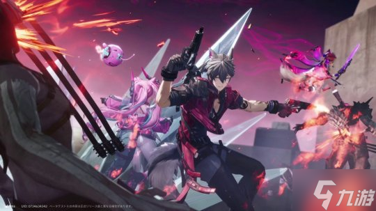 挑战技术极限 《明日方舟：终末地》海猫详解开发理念