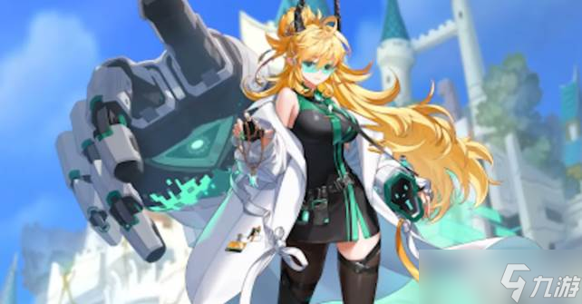 坎公骑冠剑维涅特怎么样