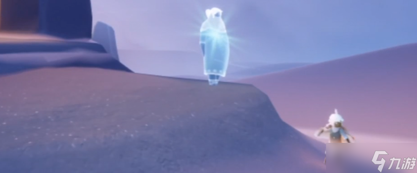 光遇单马尾辫如何解锁