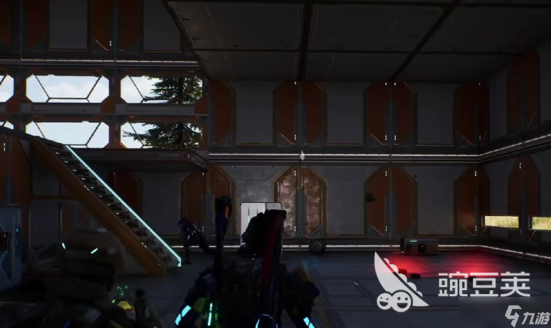 机械启元摸金模式怎么玩 机械启元摸金模式玩法攻略