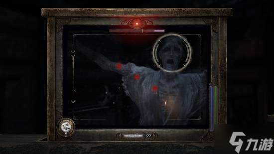 《零：红蝶 重制版》新情报！两个美女手牵手