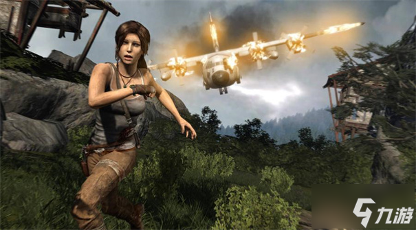 古墓丽影崛起劳拉克罗夫特攻略