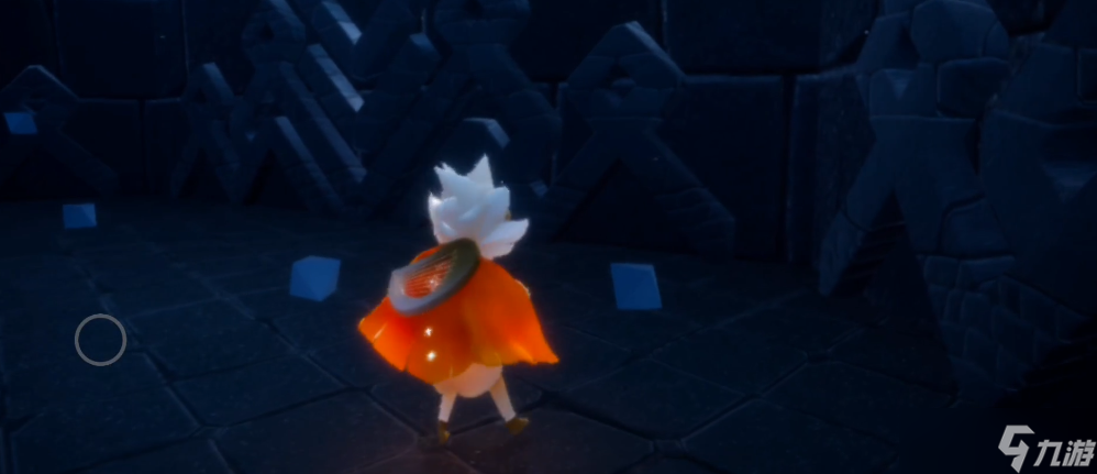 光遇祈愿怎么解锁