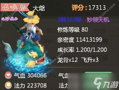 大话西游手游小橘子怎么加点？加点的策略是什么？