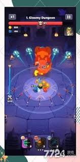 胡闹地牢最强阵容怎么搭配