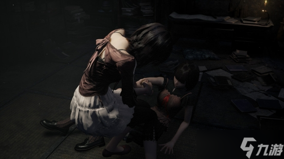 《零:红蝶RE》战斗细节公开:“射影机”全面升级!