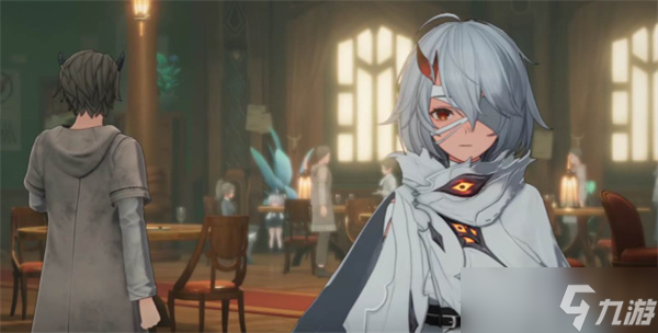 二重螺旋隐藏支线之停摆钟任务达成攻略