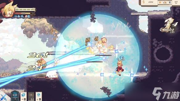 《亚路塔 ：狐狸狐途的面包冒险》ver.1.0.1更新公开！