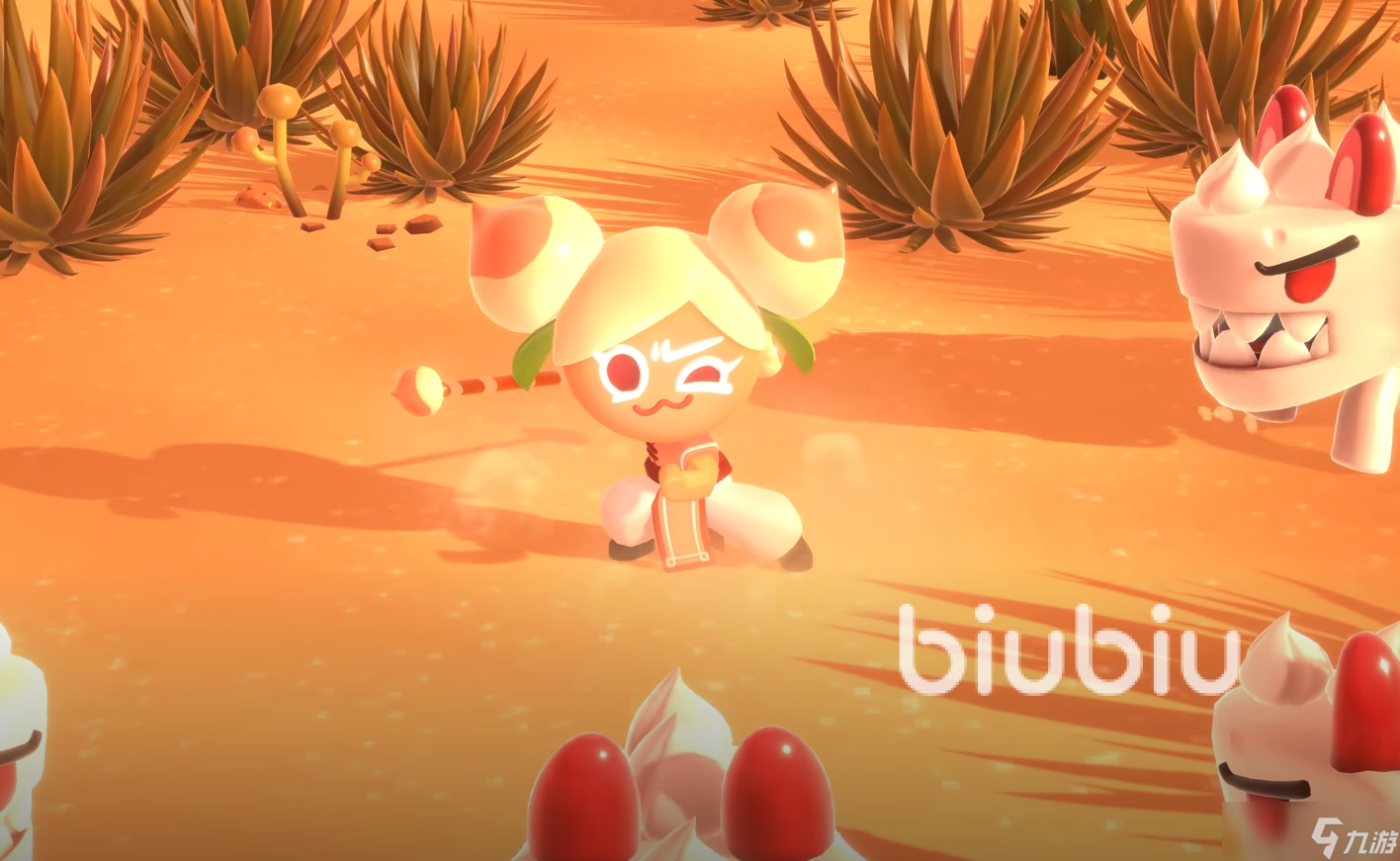 CookieRunOvenSmash配置要求是什么 姜饼人配置要求一览