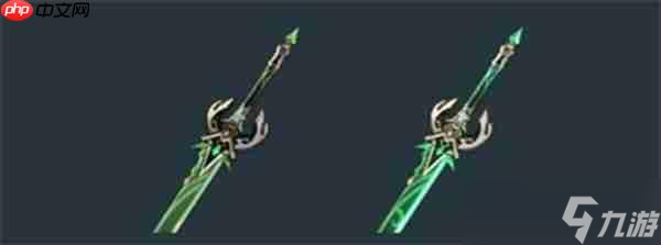 原神杜林武器选择推荐指南