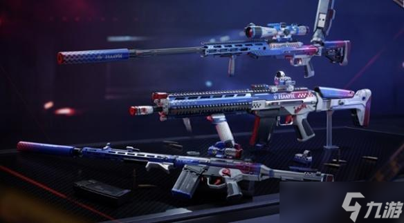 三角洲行动s7赛季活动汇总