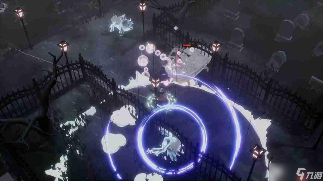 《罪恶装备》开发商新作《恶魔宝贝》2026年初发售