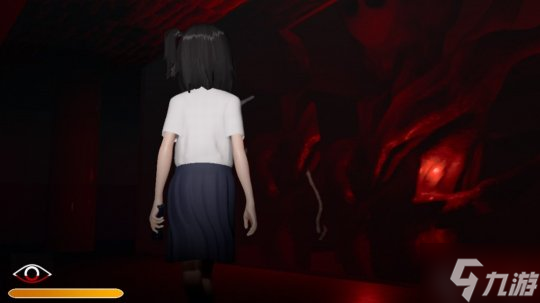 恐怖游戏《惧魔症候群》上架Steam 内容过于凄惨