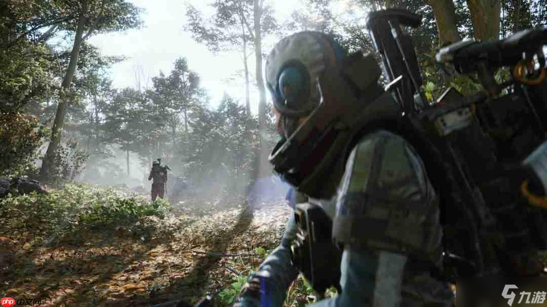 《ARC Raiders》全平台销量已超400万套