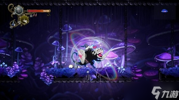 《帕鲁》开发商新作《不寐之境》新预告公布 明年发售