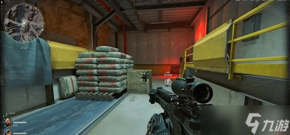 《三角洲行动》比特玩法详解