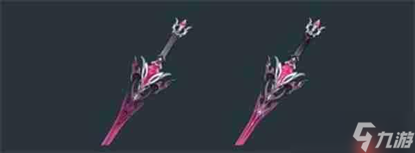 原神杜林武器选择推荐指南