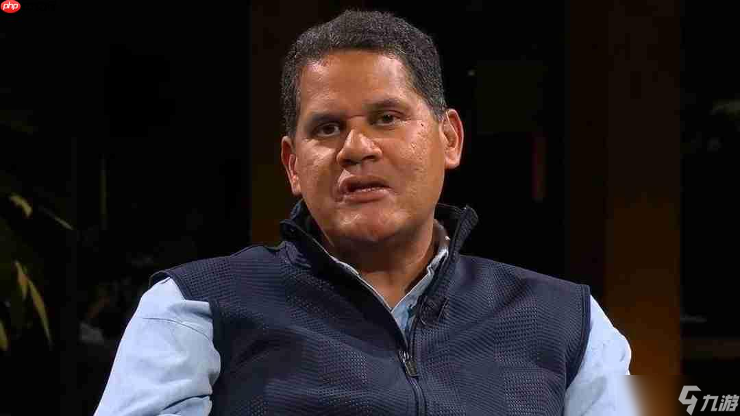 前美国任天堂总裁断言：“主机战争已结束”