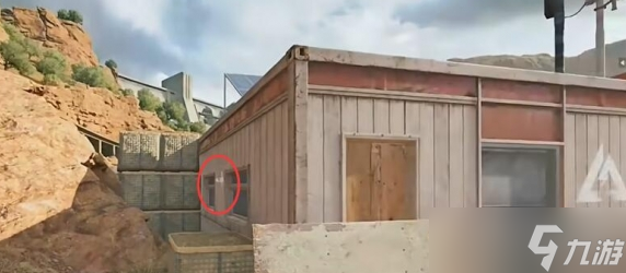 《三角洲行动》大坝协议箱位置一览