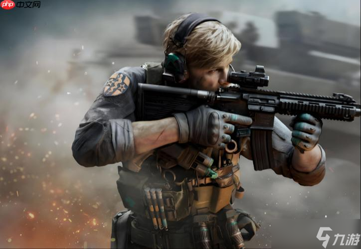 三角洲行动预约奖励-三角洲行动预约账号登录通道