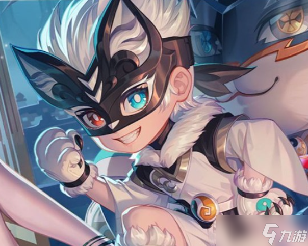 《王者荣耀》源梦新皮肤研发台词点赞阶段正式开启！