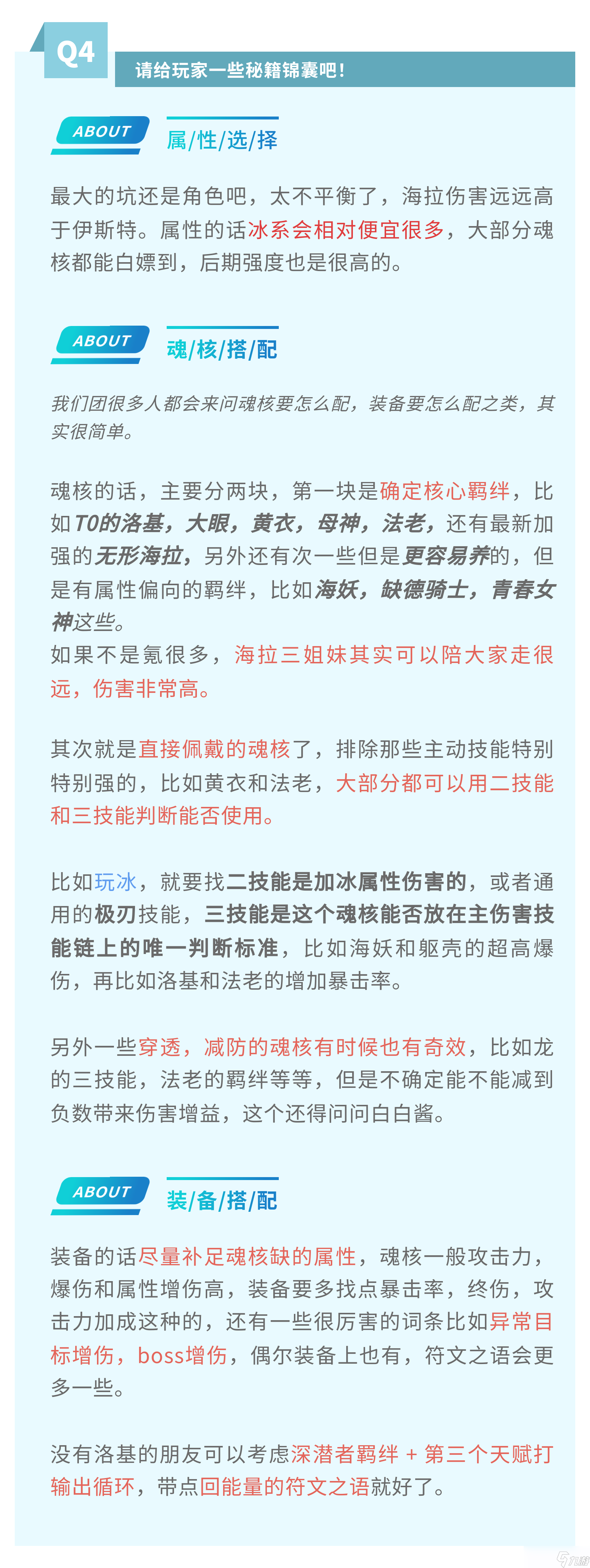 古魂【雾尼锦囊】 亚军专访 | 旅团共斗竞速挑战赛