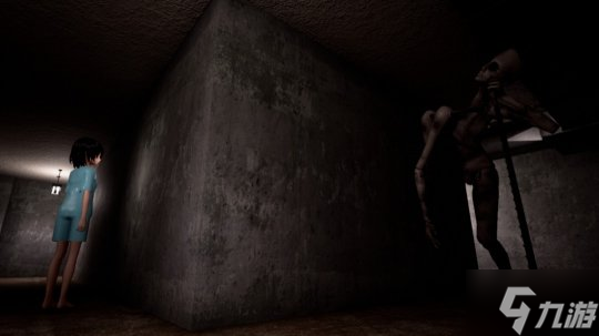 恐怖游戏《惧魔症候群》上架Steam 内容过于凄惨