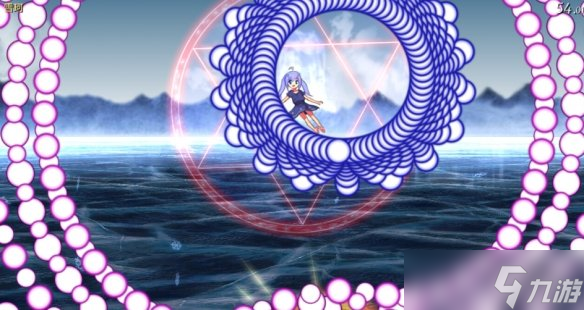 《东方异遇证What the Bullet Hell》支持语言介绍