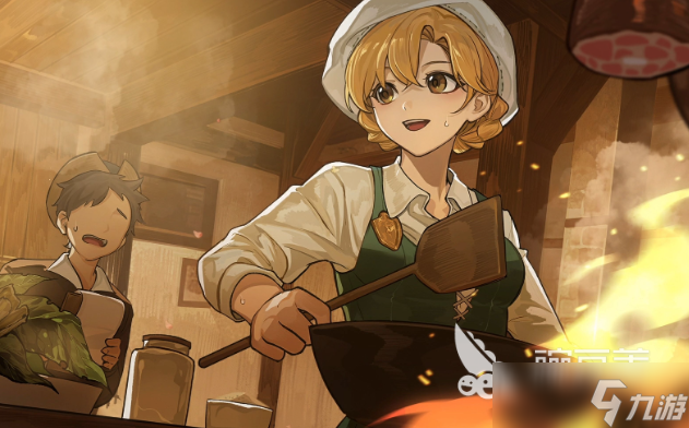 火山的女儿手机版金币怎么获得 火山的女儿手机版金币获取方式