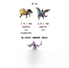 崩坏星穹铁道异相仲裁敌人有哪些