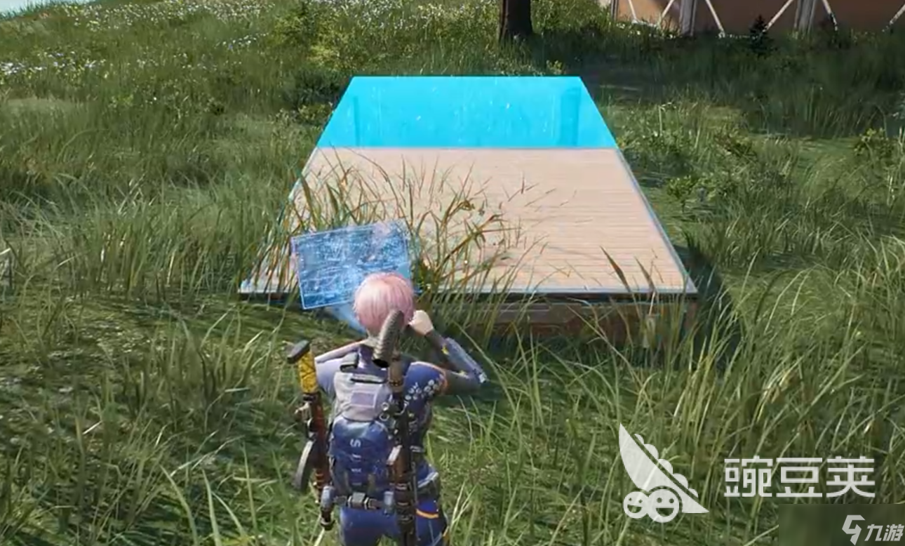 机械启元新手建造攻略 机械启元生存建造玩法攻略详解