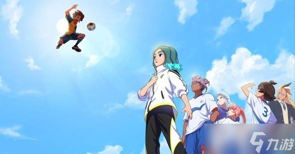 《闪电十一人》豪华版提前解锁Steam在线人数突破2万