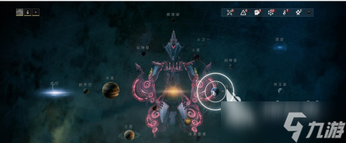 星际战甲手游找不到任务了怎么办 星际战甲没有任务解决方法分享