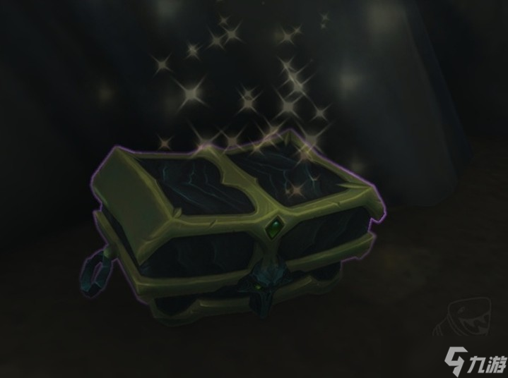 隐藏的虫语者箱子在哪里介绍攻略