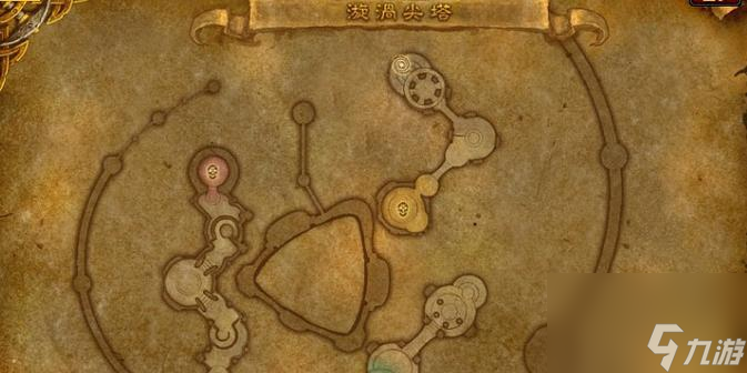 魔兽蓝装在哪里购买分解？最佳地点是哪里？