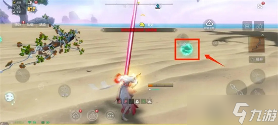 妄想山海南海祖状尸机制及打法详解