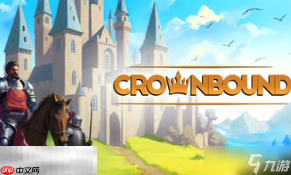 王冠之约兑换码有什么 王冠之约Crownbound兑换码大全介绍