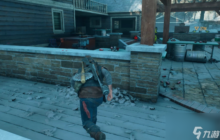 往日不再主武器怎么选