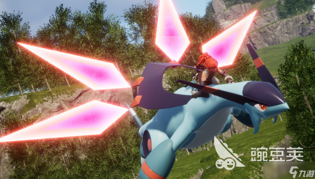 幻兽帕鲁手游喂食帕鲁技巧 幻兽帕鲁手游怎么喂食帕鲁