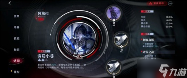 无期迷途深渊之下极限挑战源津通关配队指南分享