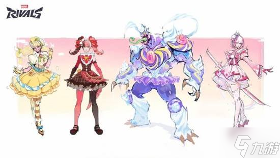 部分玩家不满《漫威争锋》