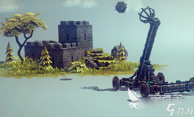 围攻手游好玩吗 围攻手游玩法分析