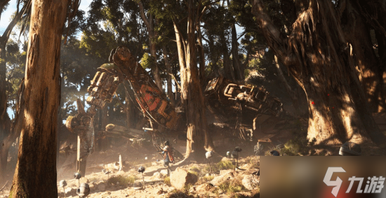 搜打撤新贵《Arc Raiders》IGN 9分 为撤离射击游戏树立了新的标杆 