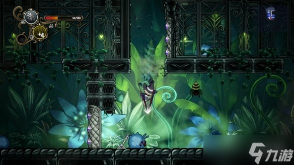 《帕鲁》开发商新作《不寐之境》新预告公布 明年发售