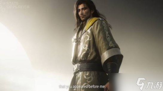 《真三国无双：起源》DLC“梦幻四英杰”正式公布！