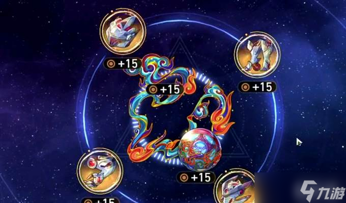 崩坏星穹铁道加拉赫玩法