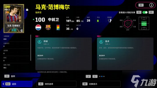 郁金香中场指挥若定,诺坎普铁腰铸就辉煌!