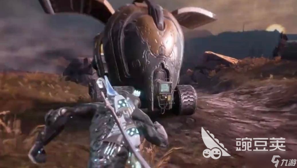 星际战甲手游扫描玻璃碎片在哪 星际战甲手游扫描玻璃碎片位置一览