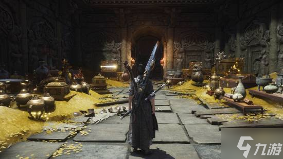 网易开放世界大作《燕云十六声》爆火！全球PS5预购榜名列前茅